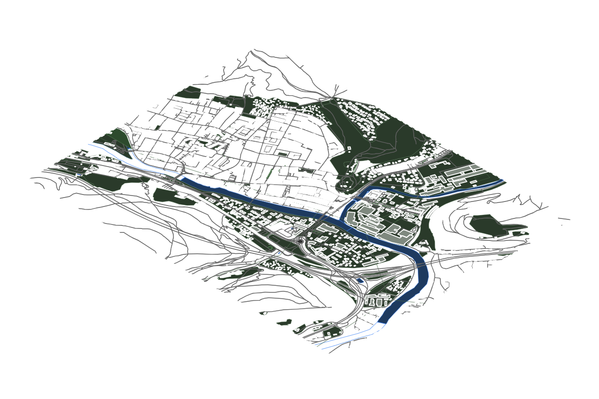 Site overview