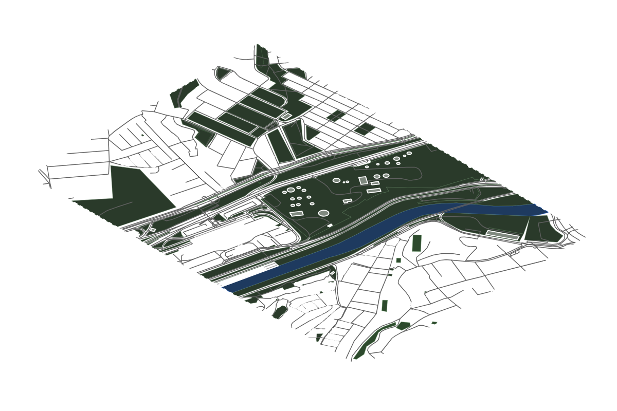 Site overview