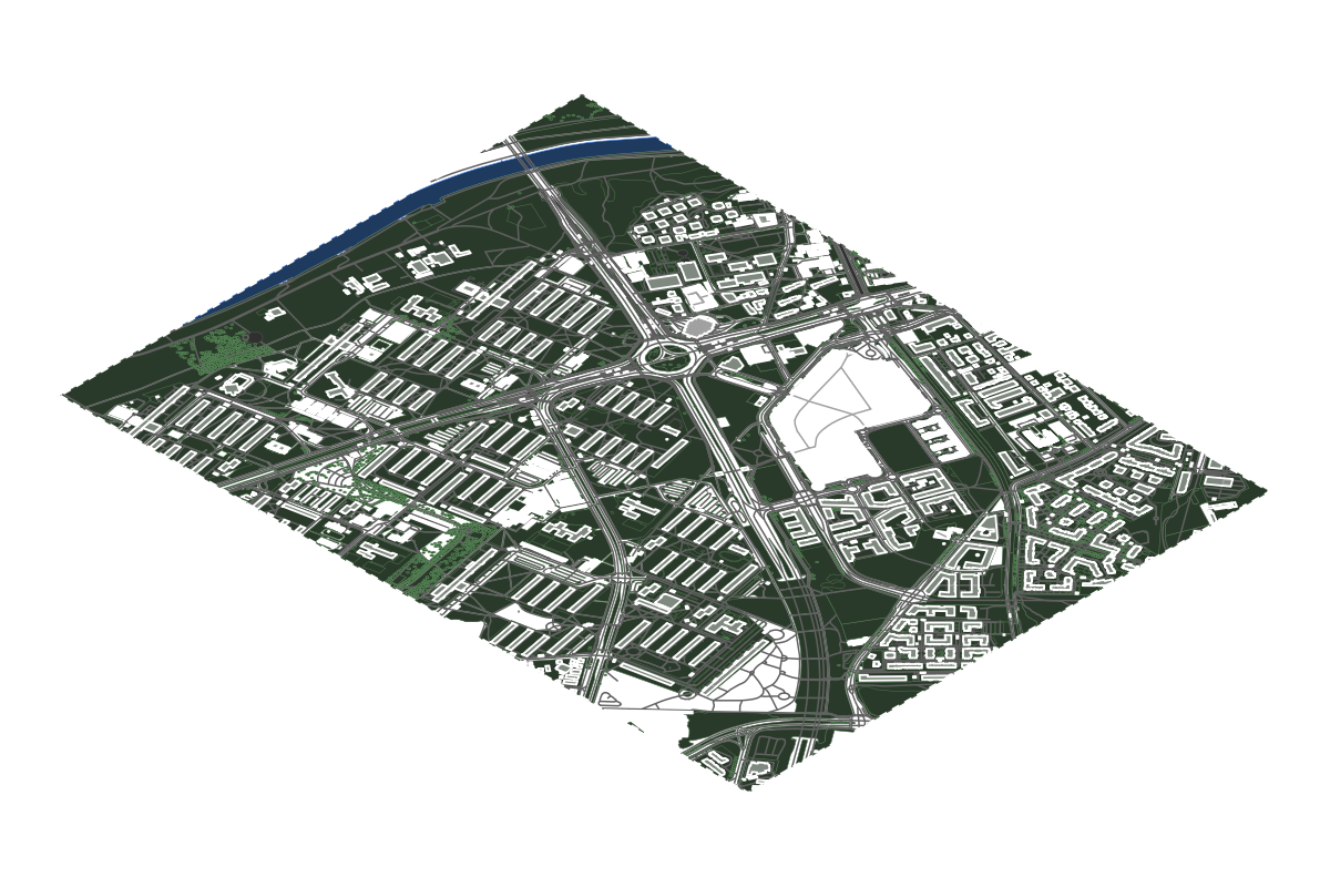 Site overview