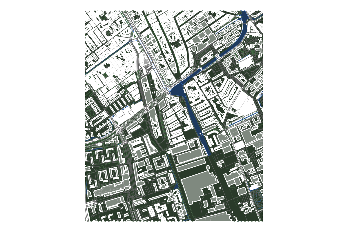 Site map