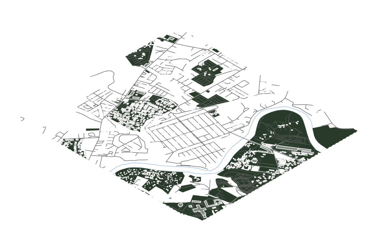 Site overview