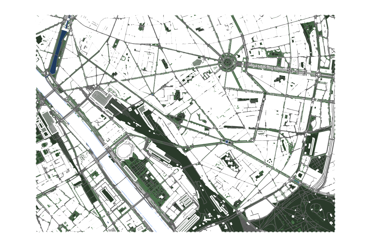 Site map