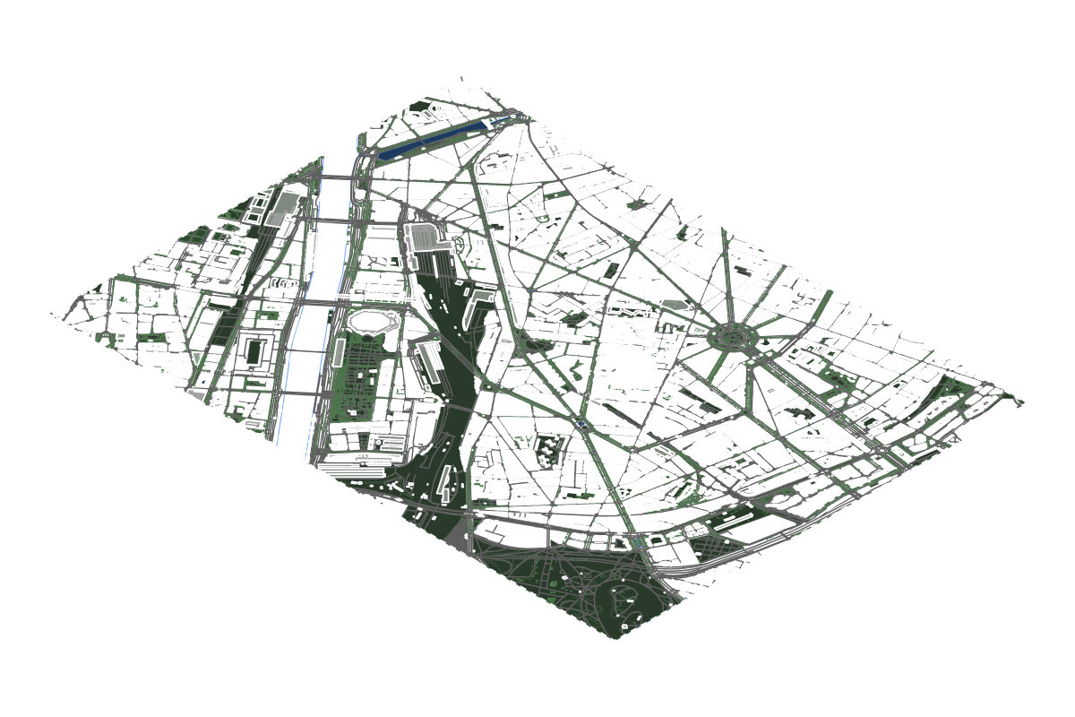 Site overview