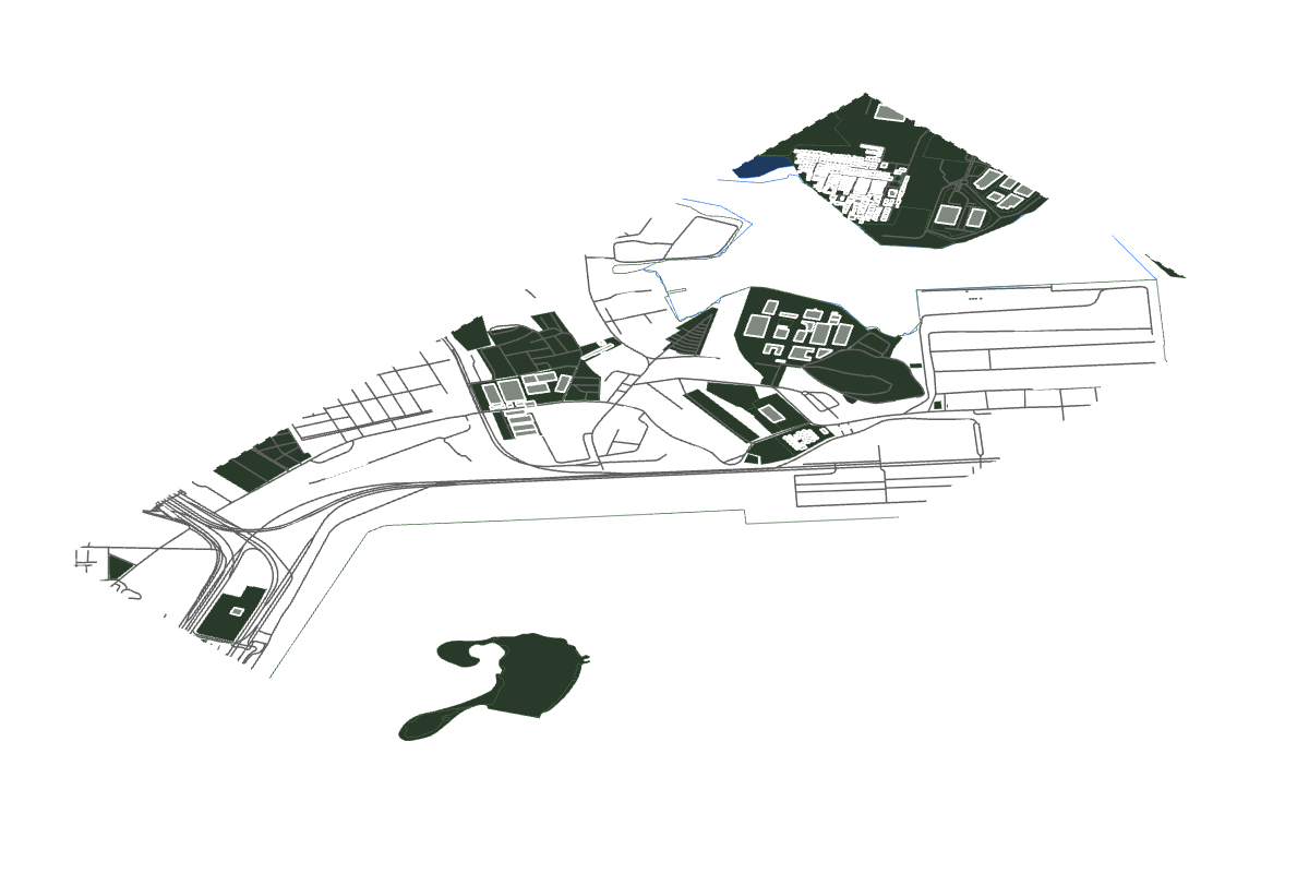 Site overview