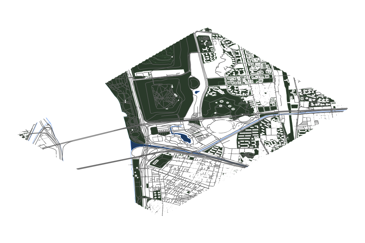 Site overview