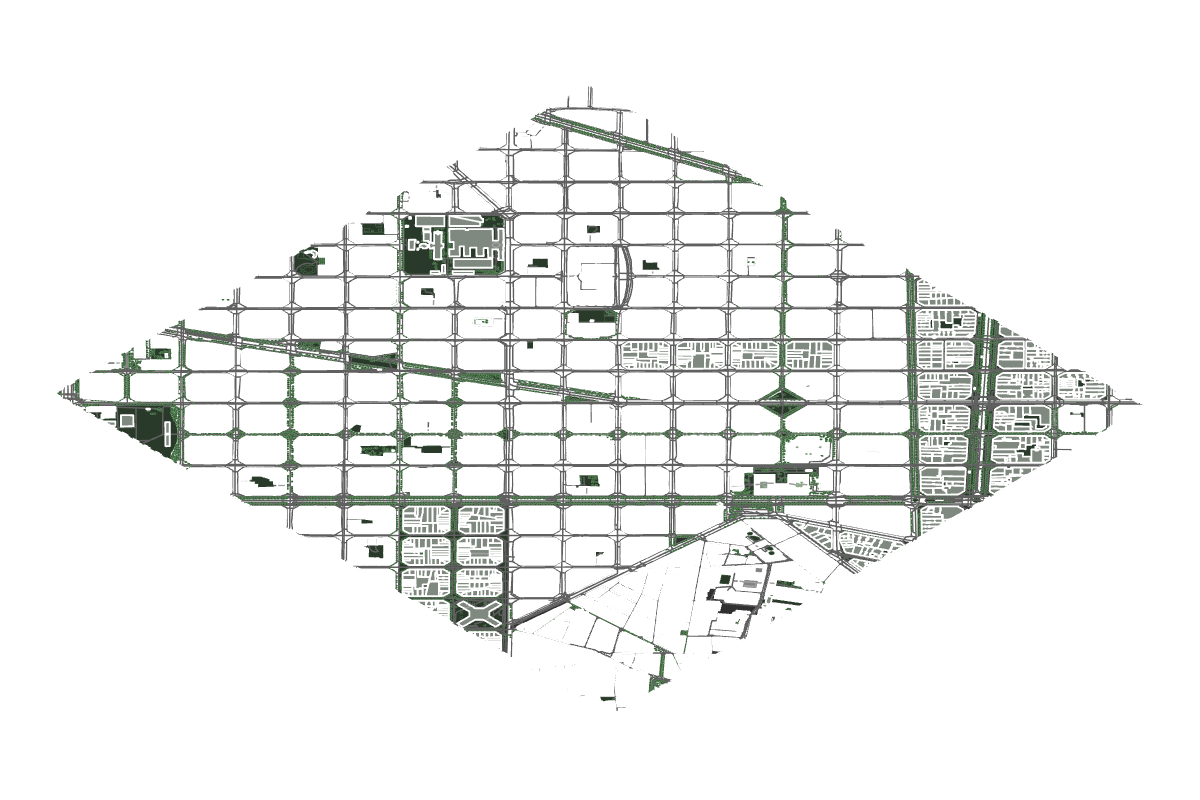 Site overview