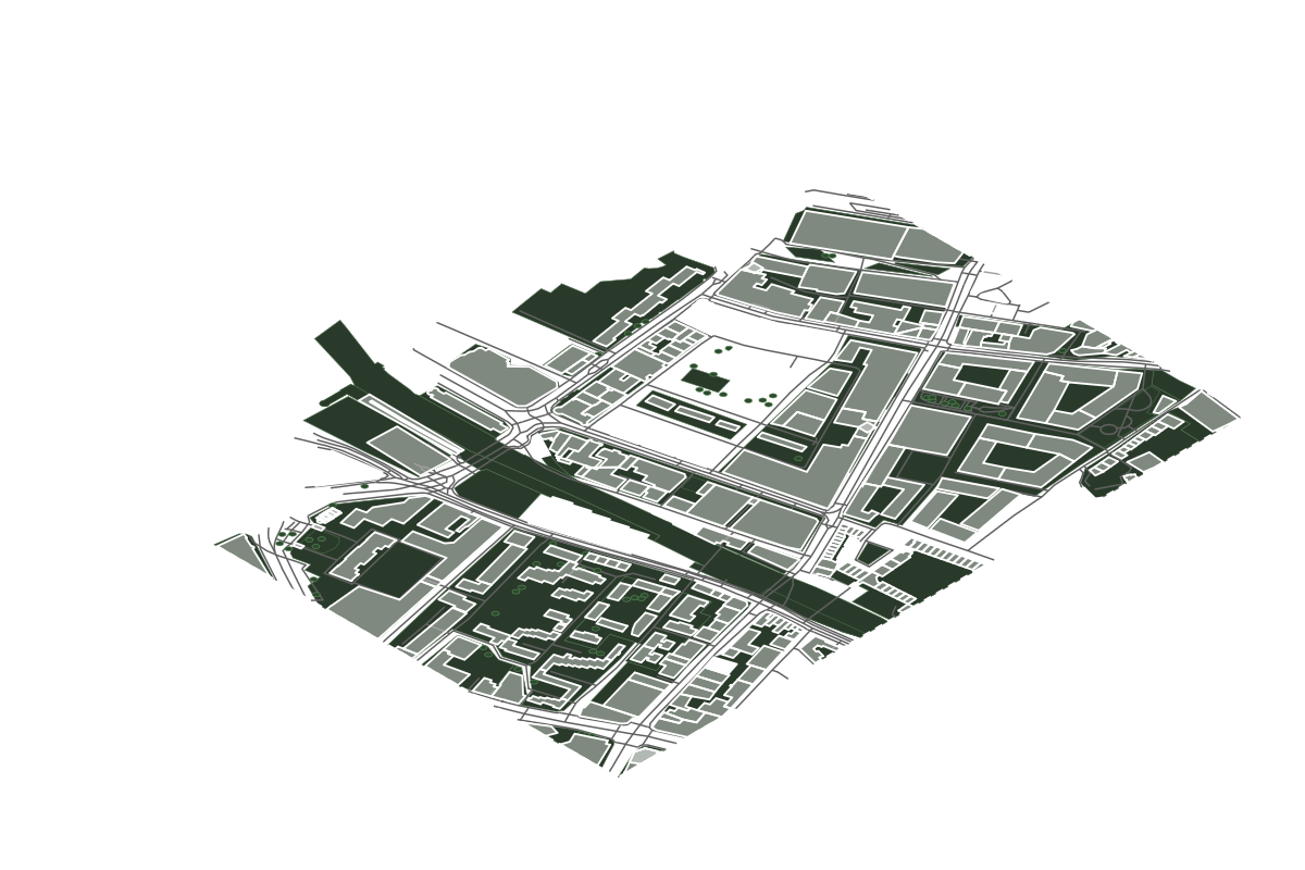 Site overview