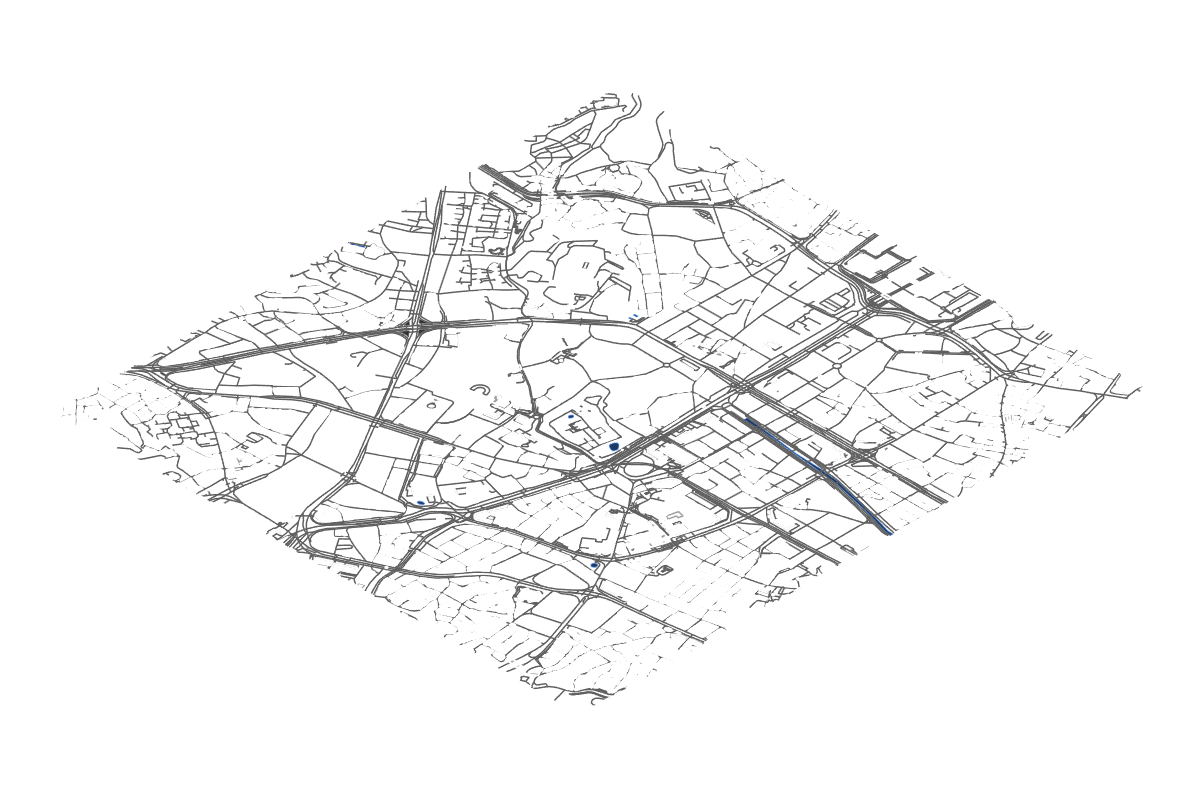 Site overview
