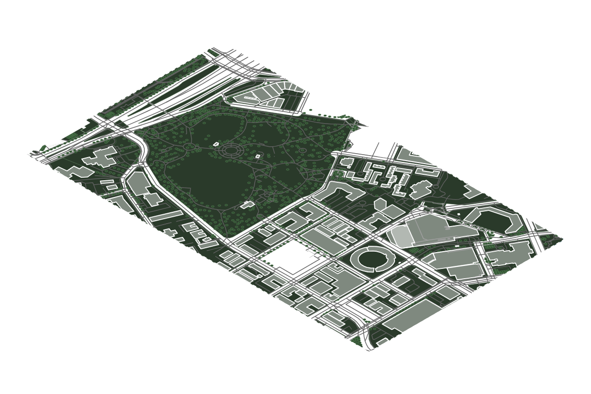 Site overview