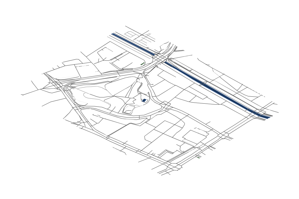Site overview