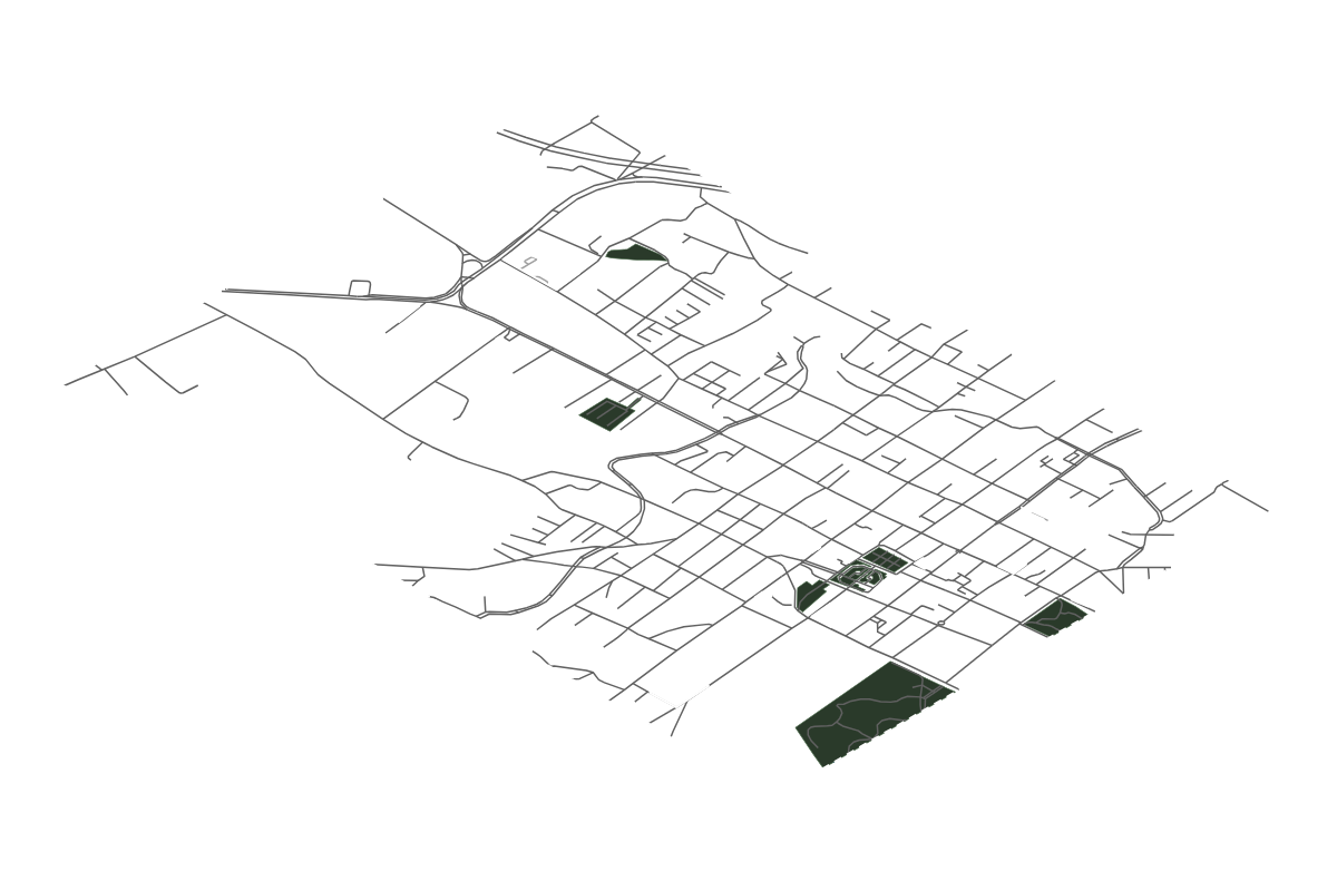Site overview