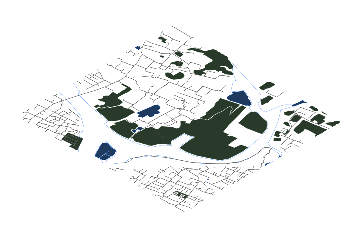 Site overview