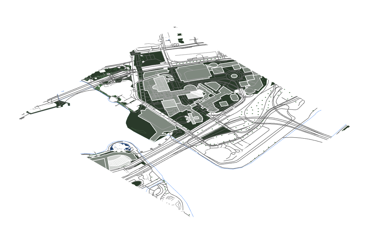 Site overview