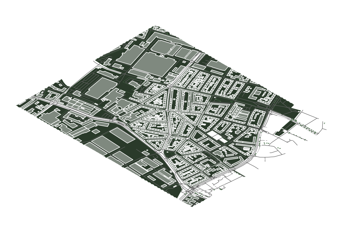 Site overview