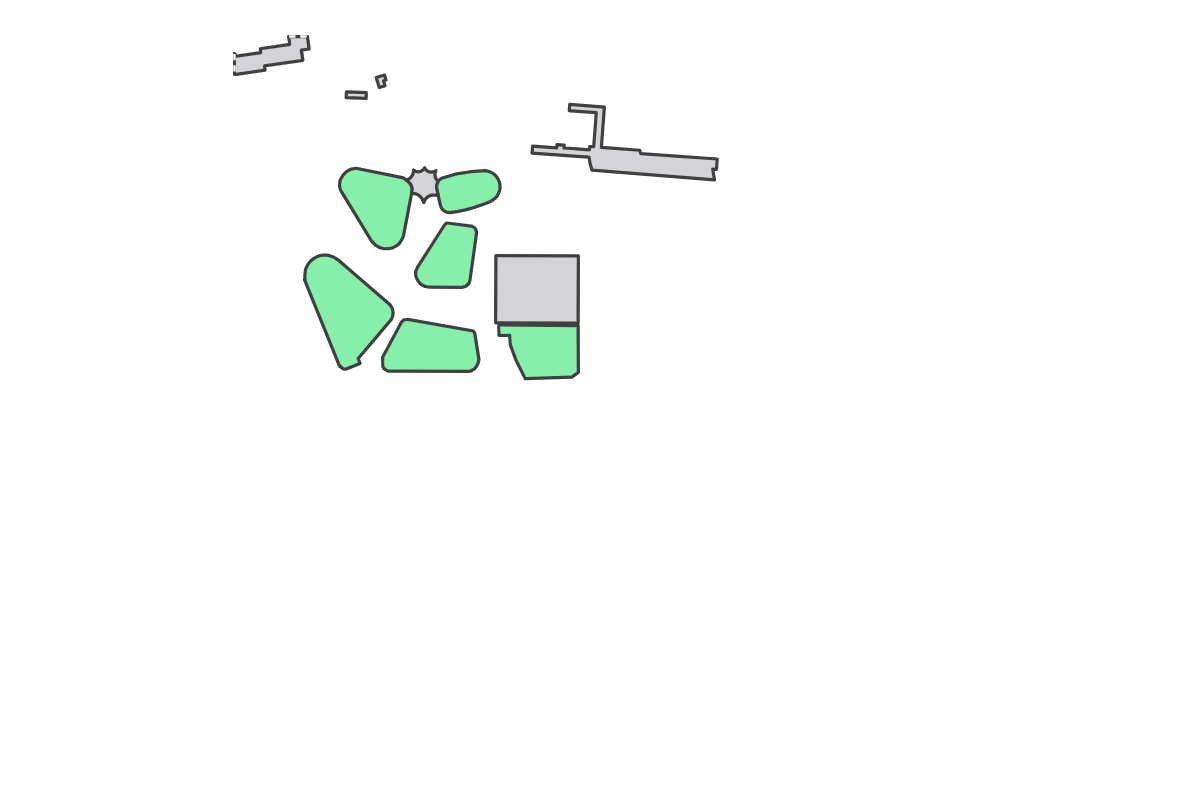 Tocumen - Free site DWG and analysis