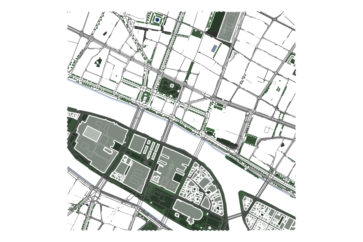 Site map