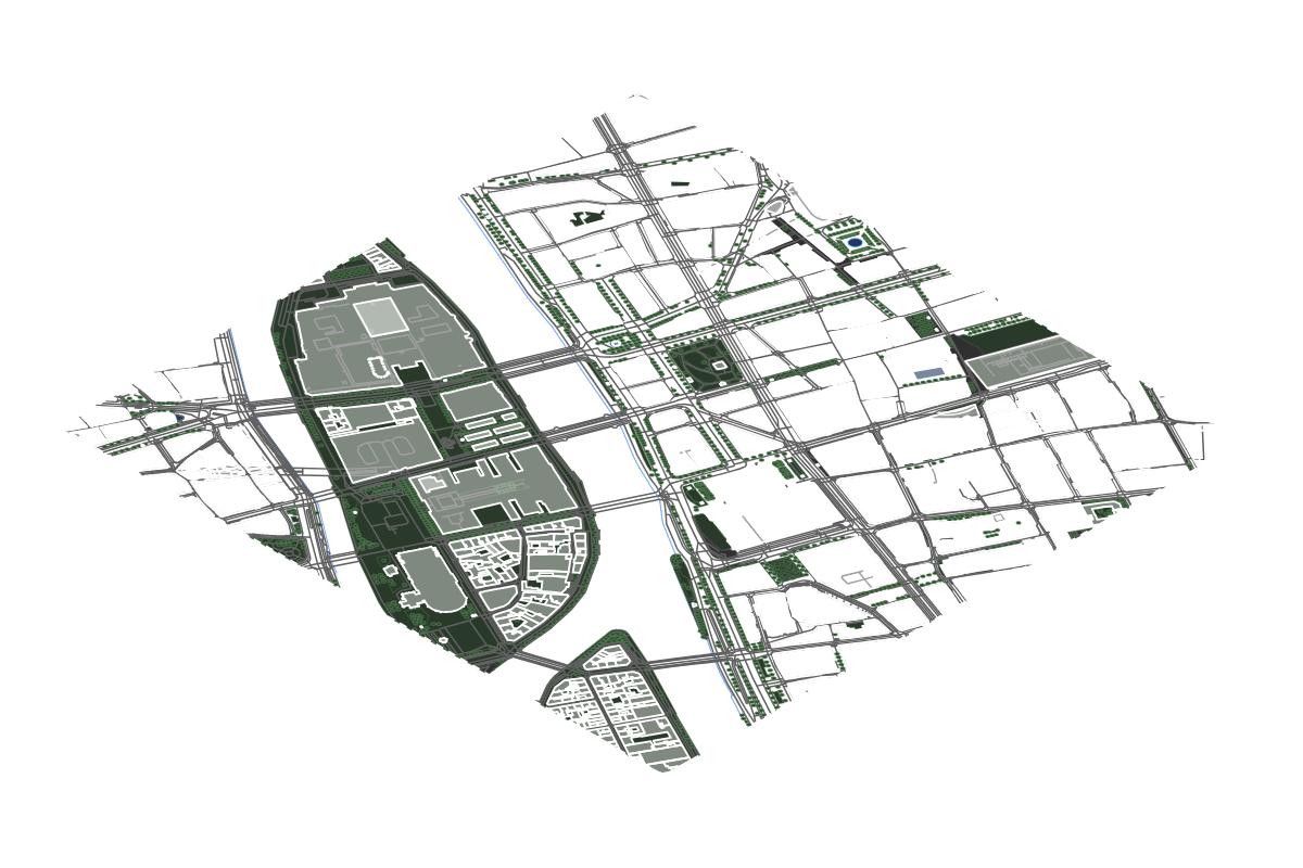 Site overview