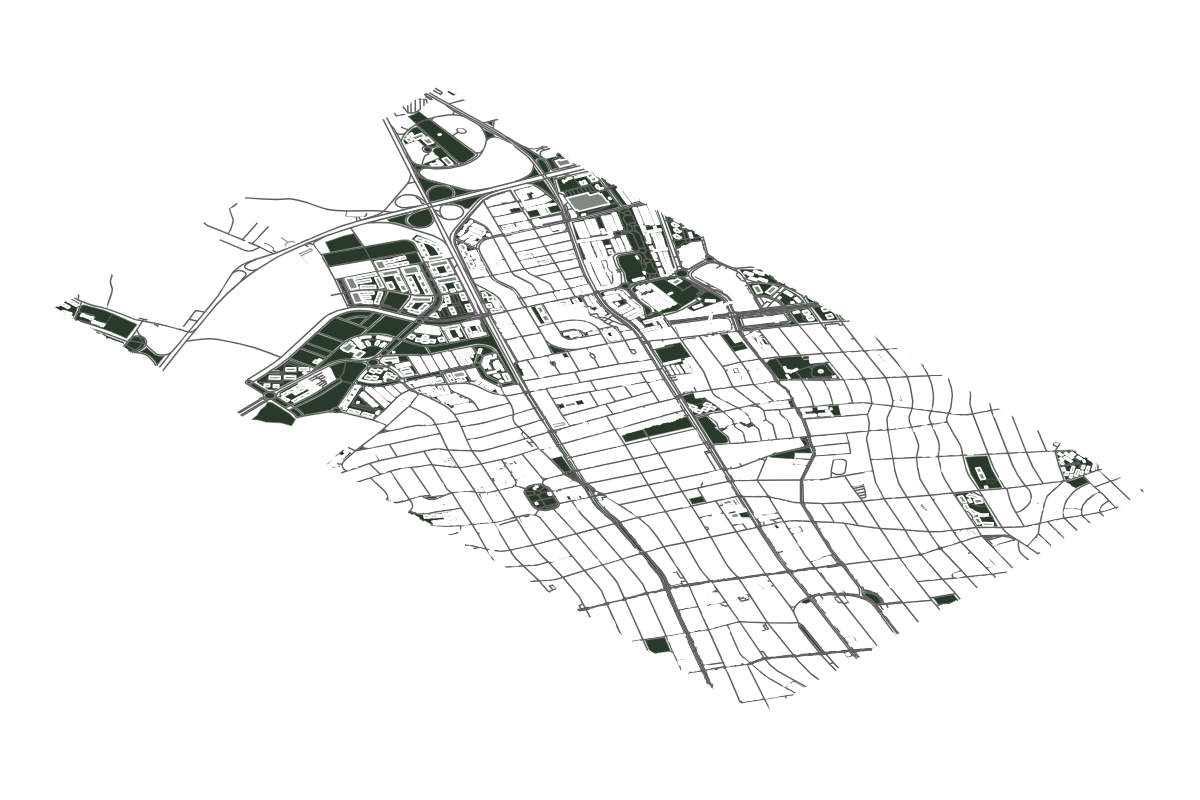 Site overview
