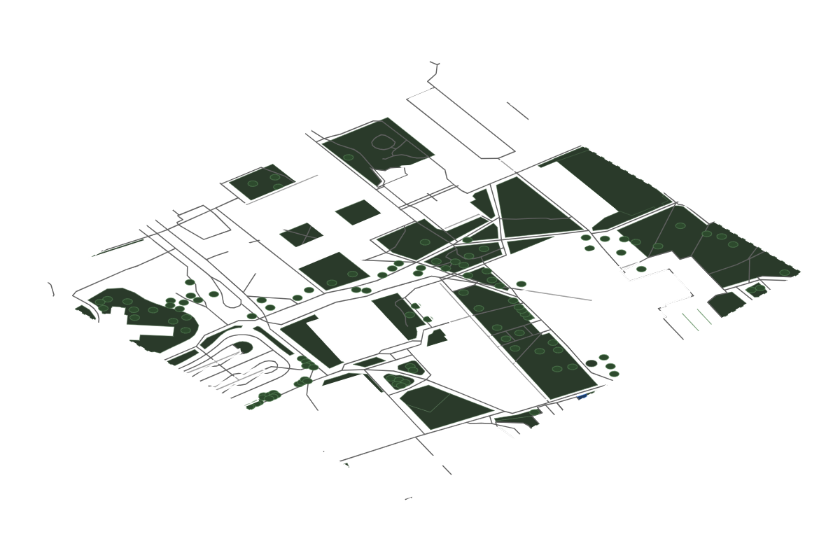 Site overview