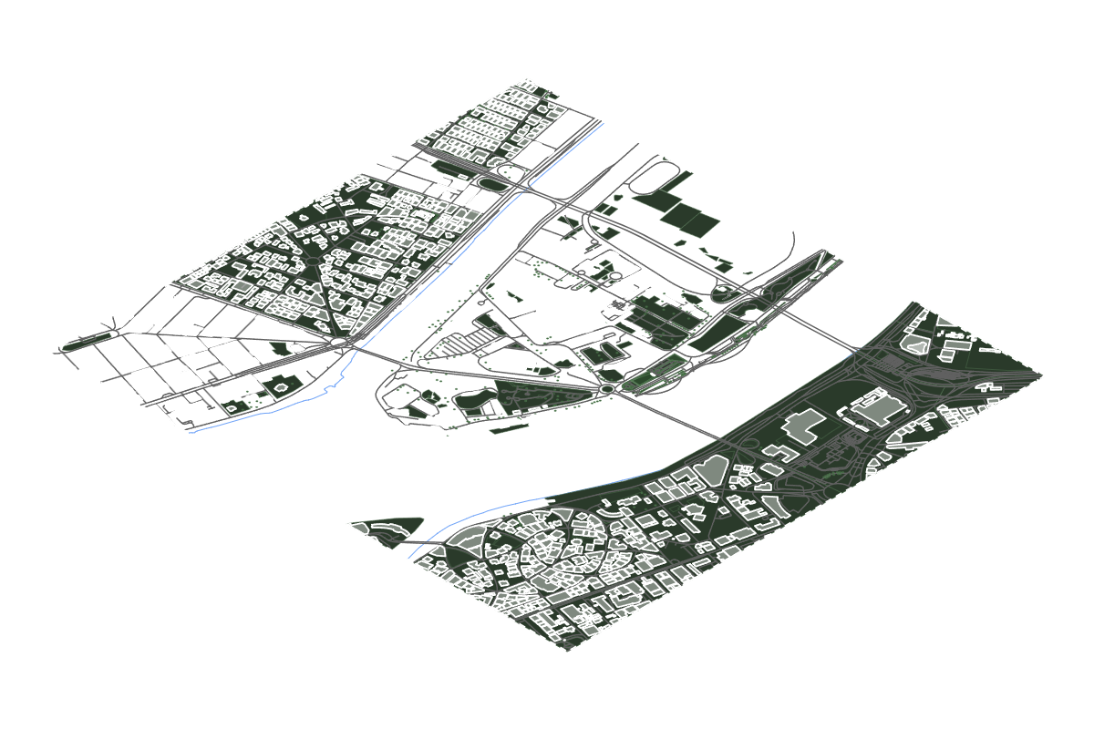 Site overview