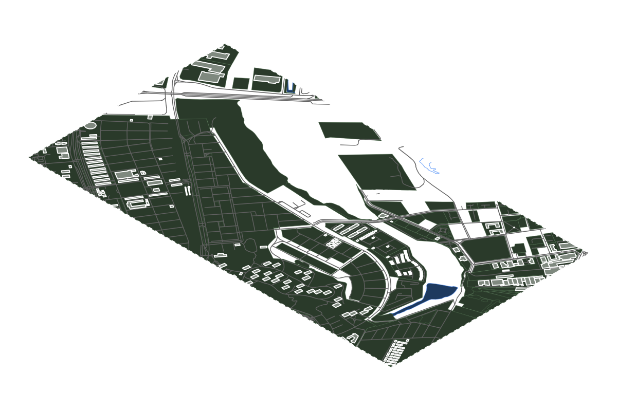 Site overview