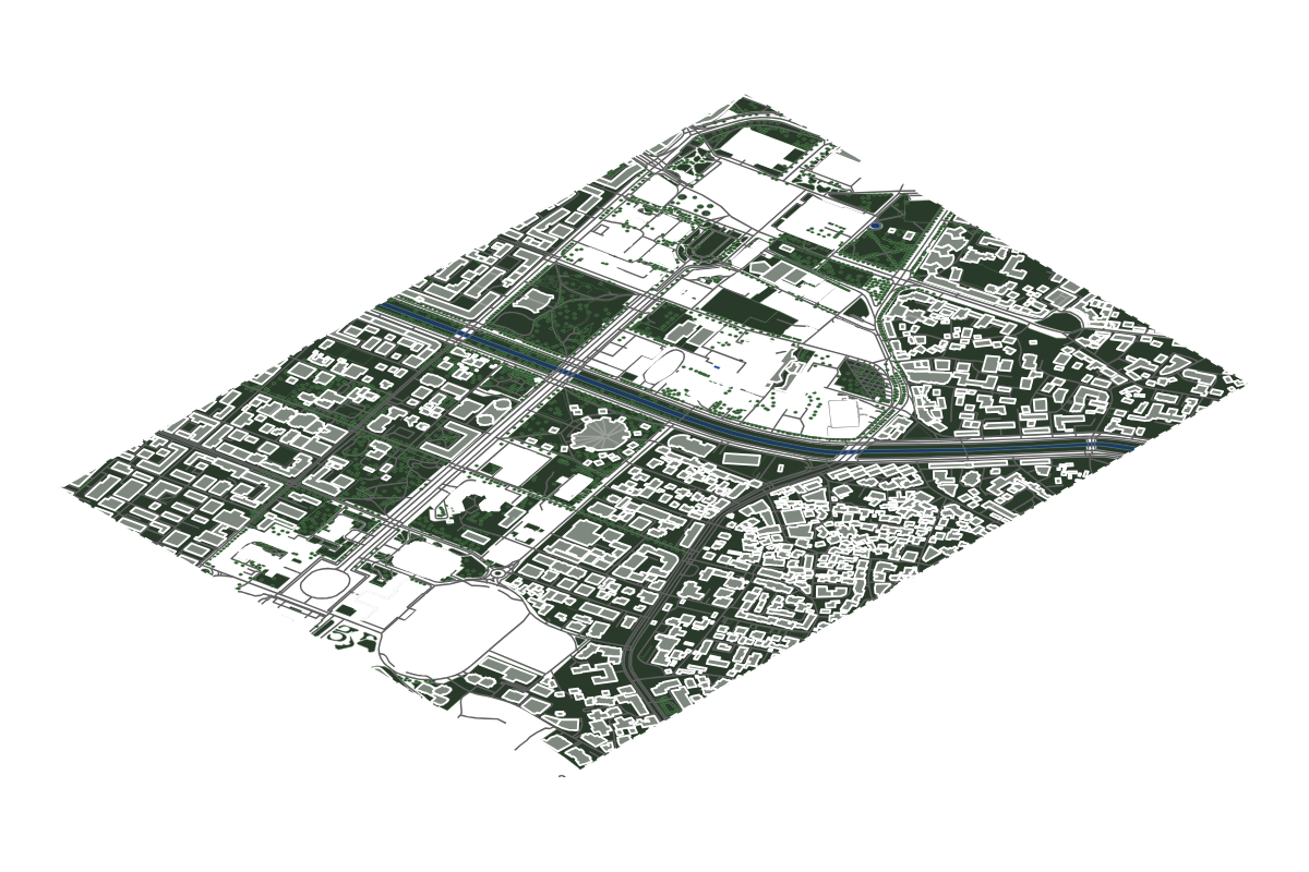 Site overview