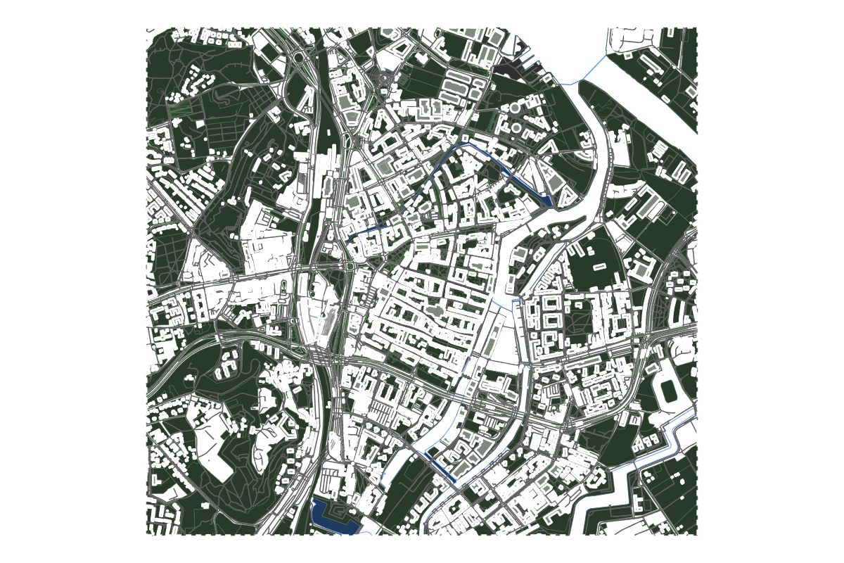 Site map