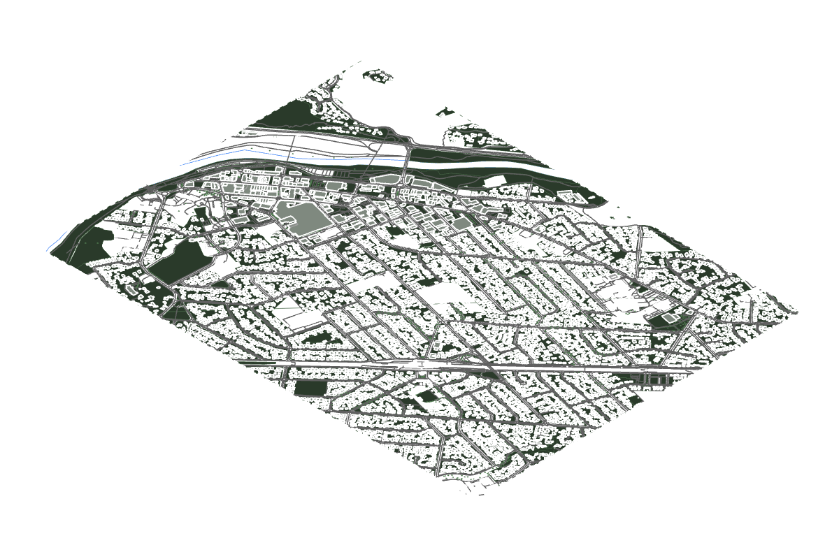 Site overview