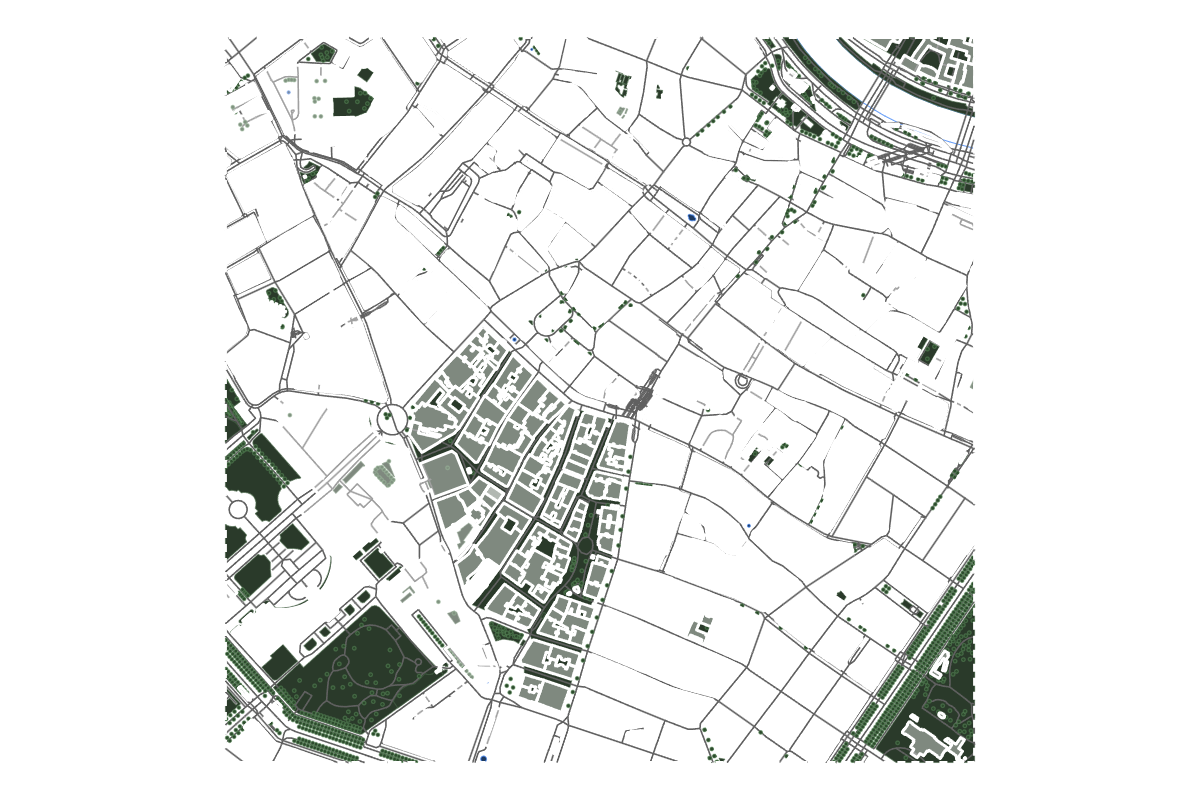 Site map