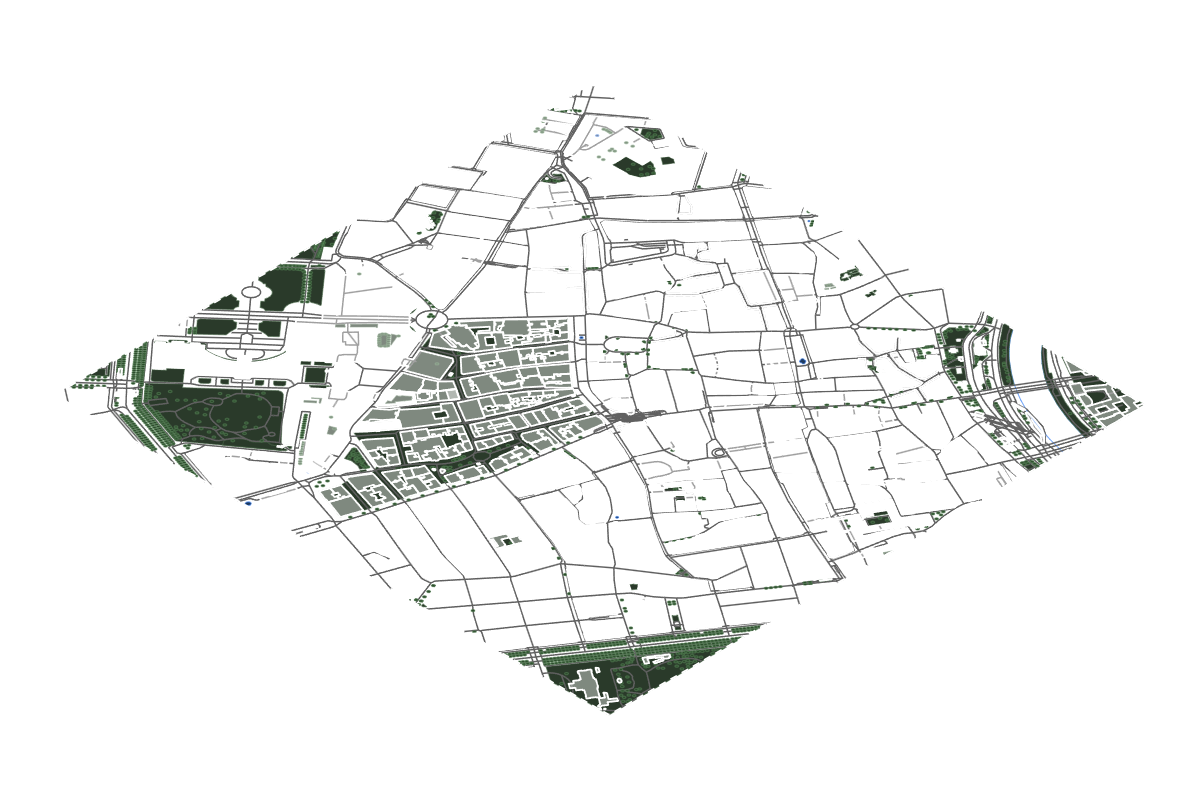Site overview