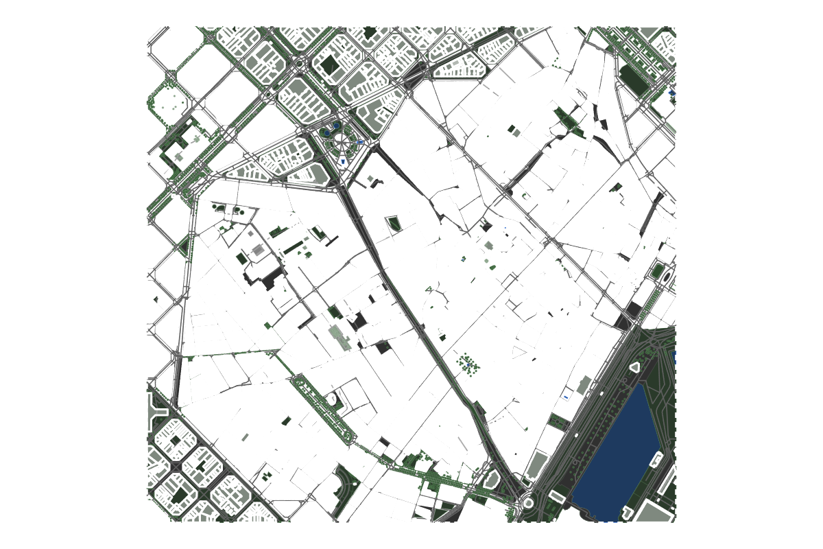 Site map