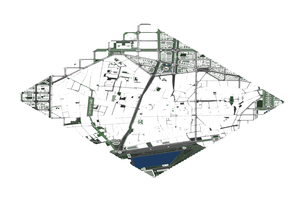 Site overview