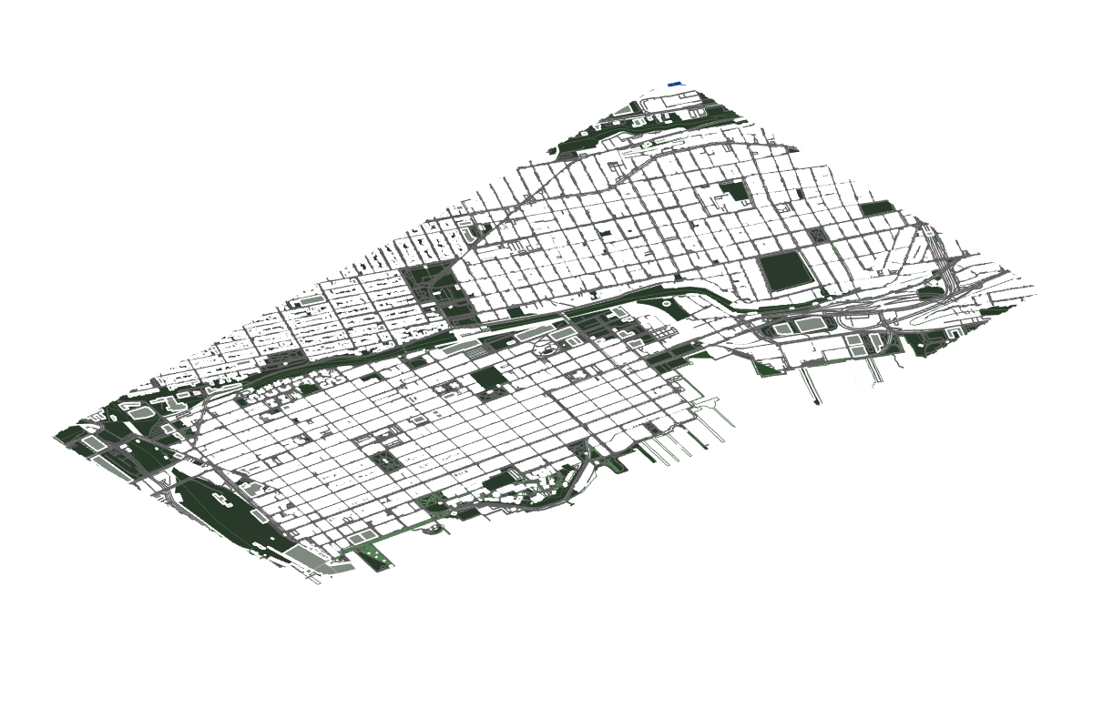 Site overview