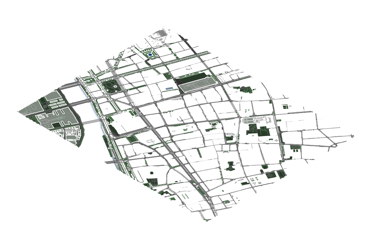 Site overview