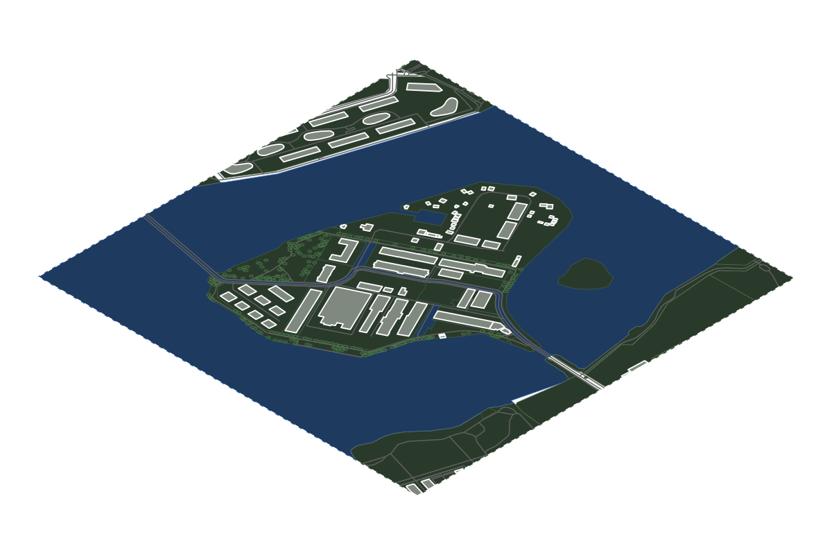 Site overview