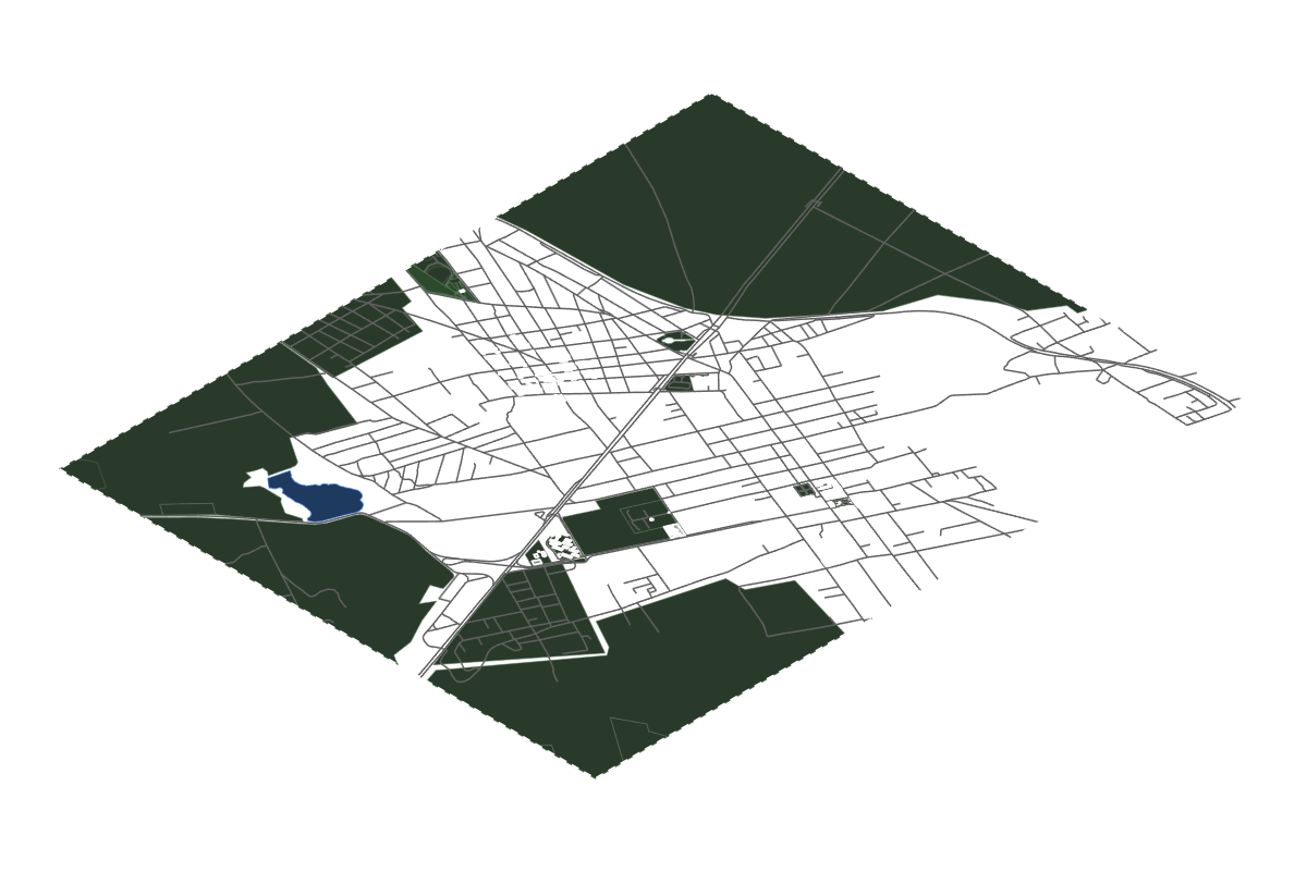 Site overview