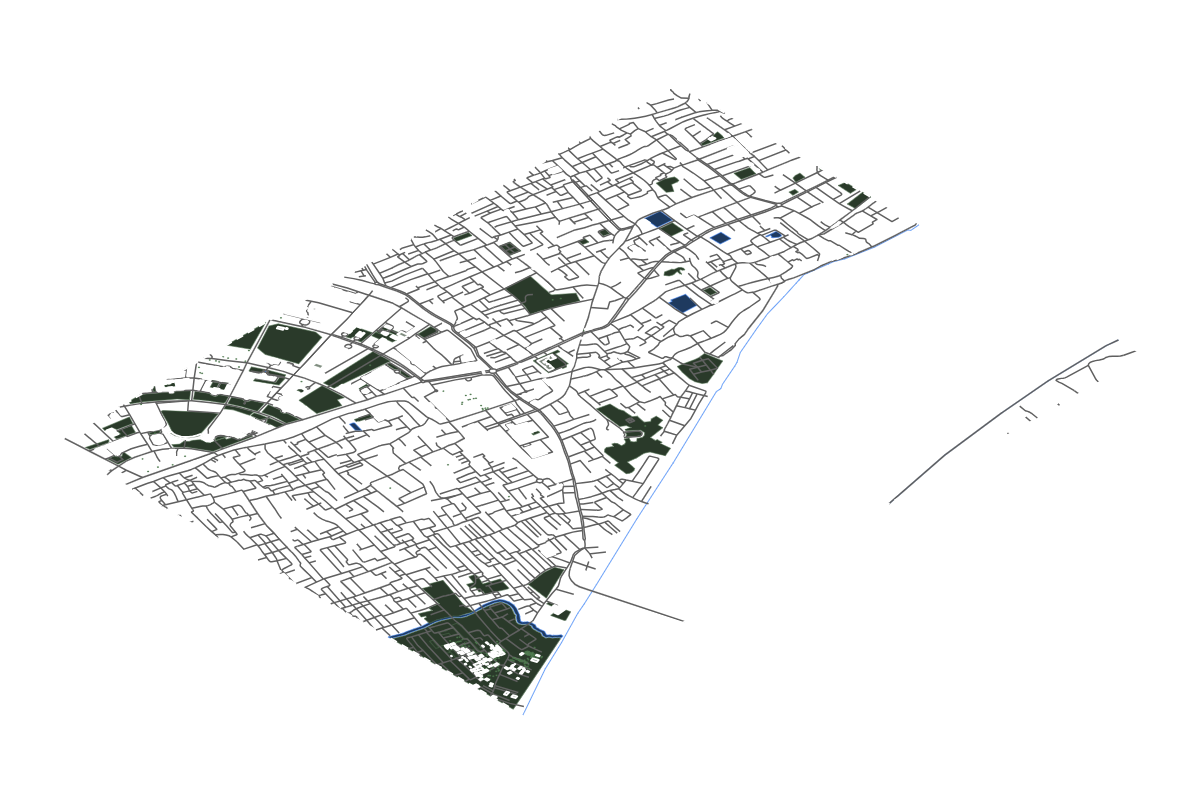Site overview