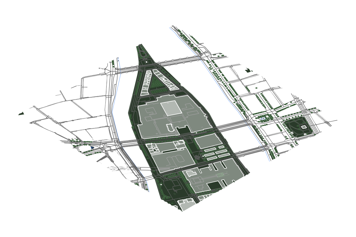 Site overview