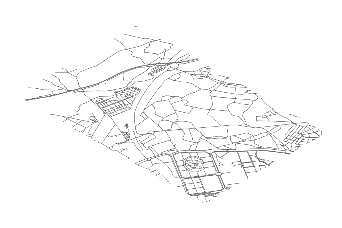 Site overview
