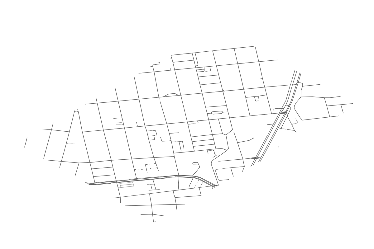 Site overview