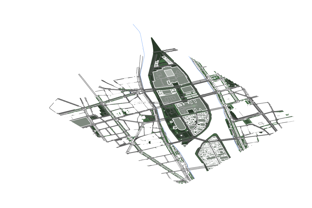 Site overview