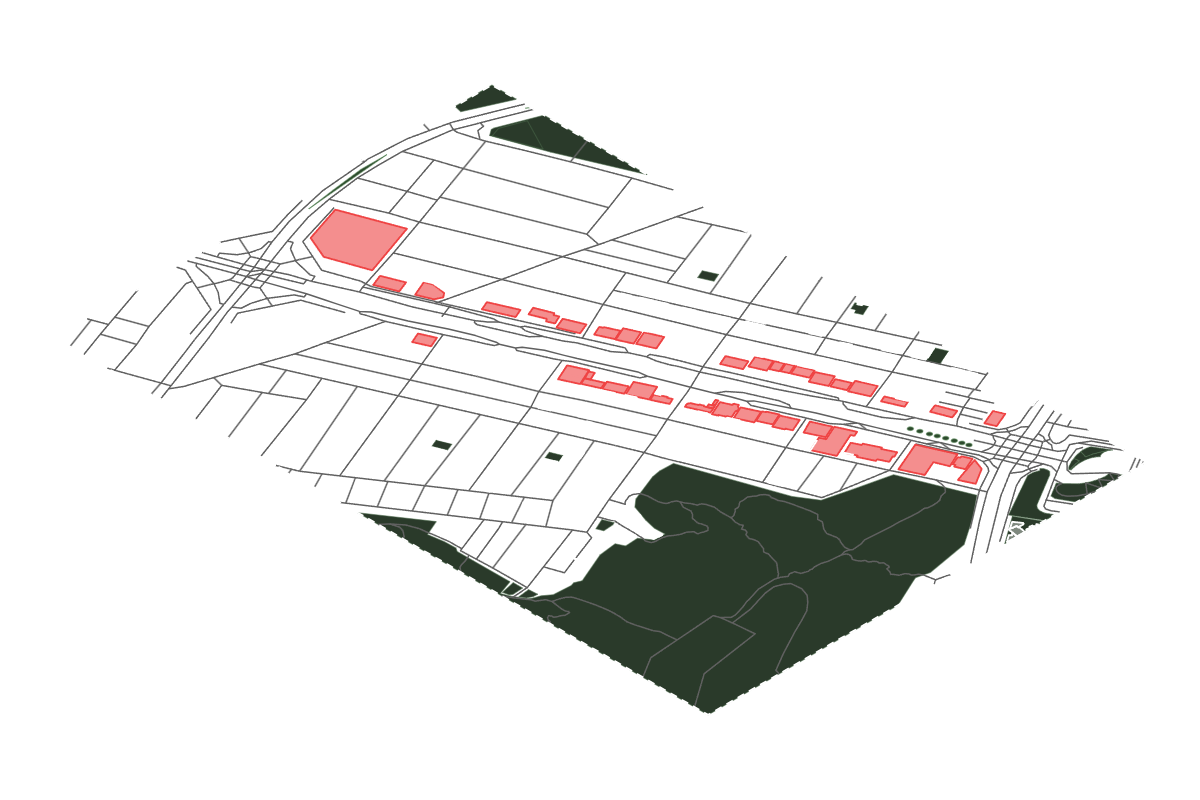 Site overview