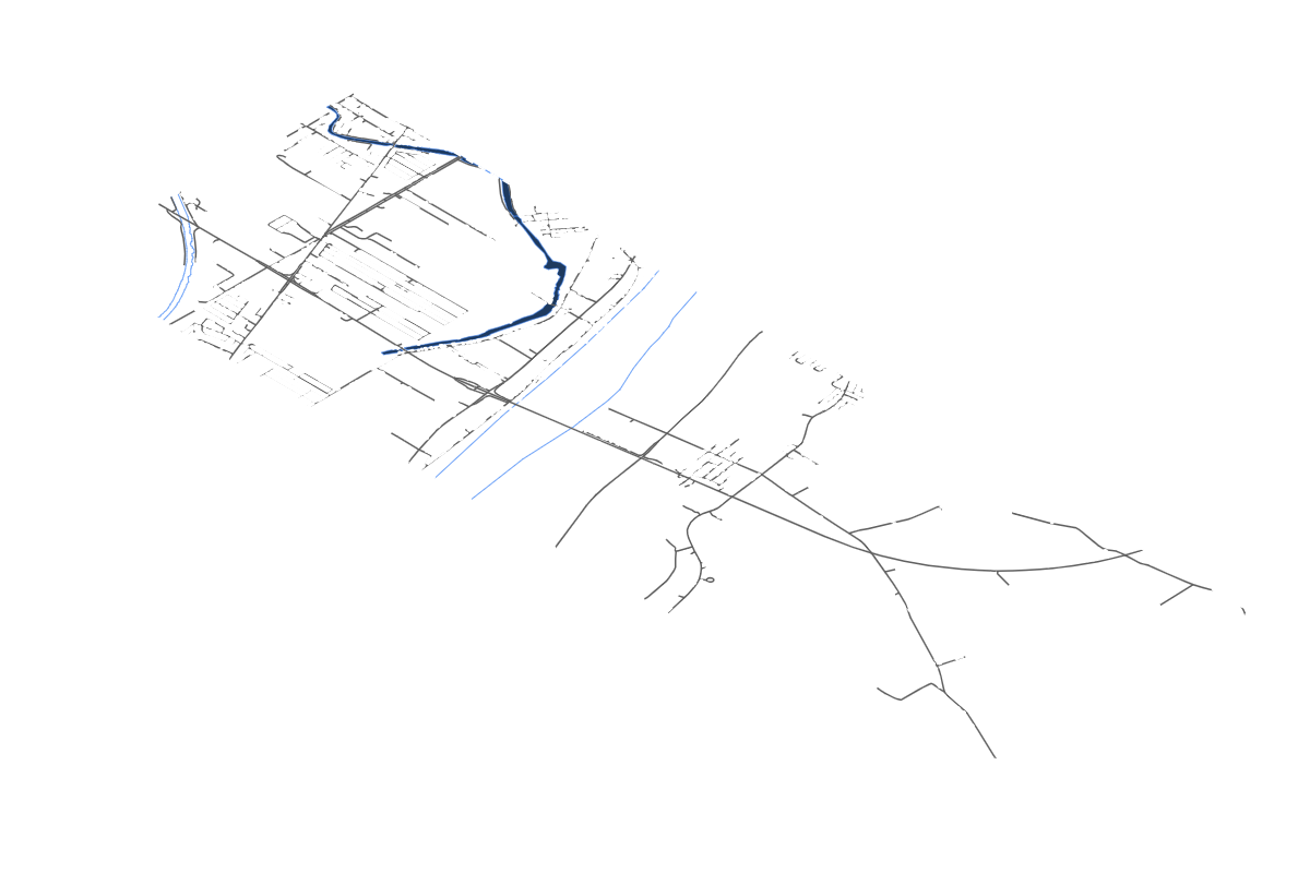 Site overview