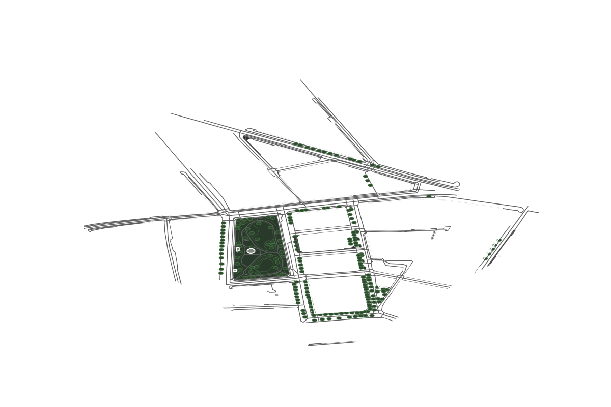 Site overview