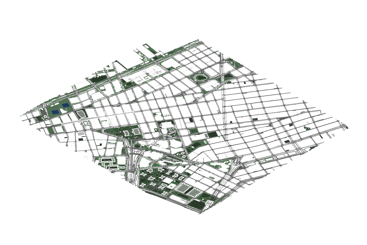 Site overview