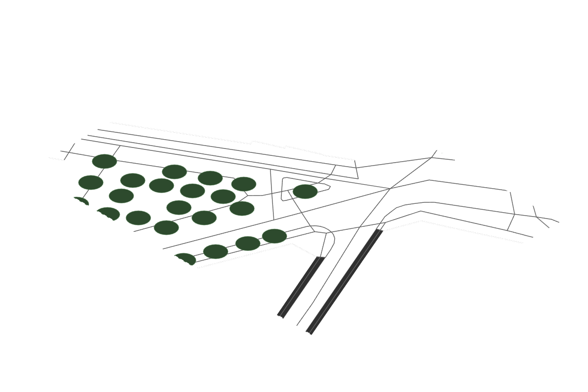 Site overview