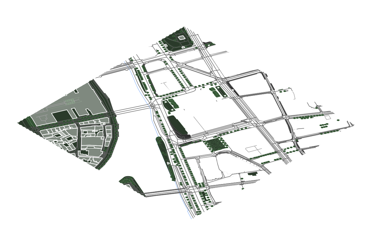 Site overview