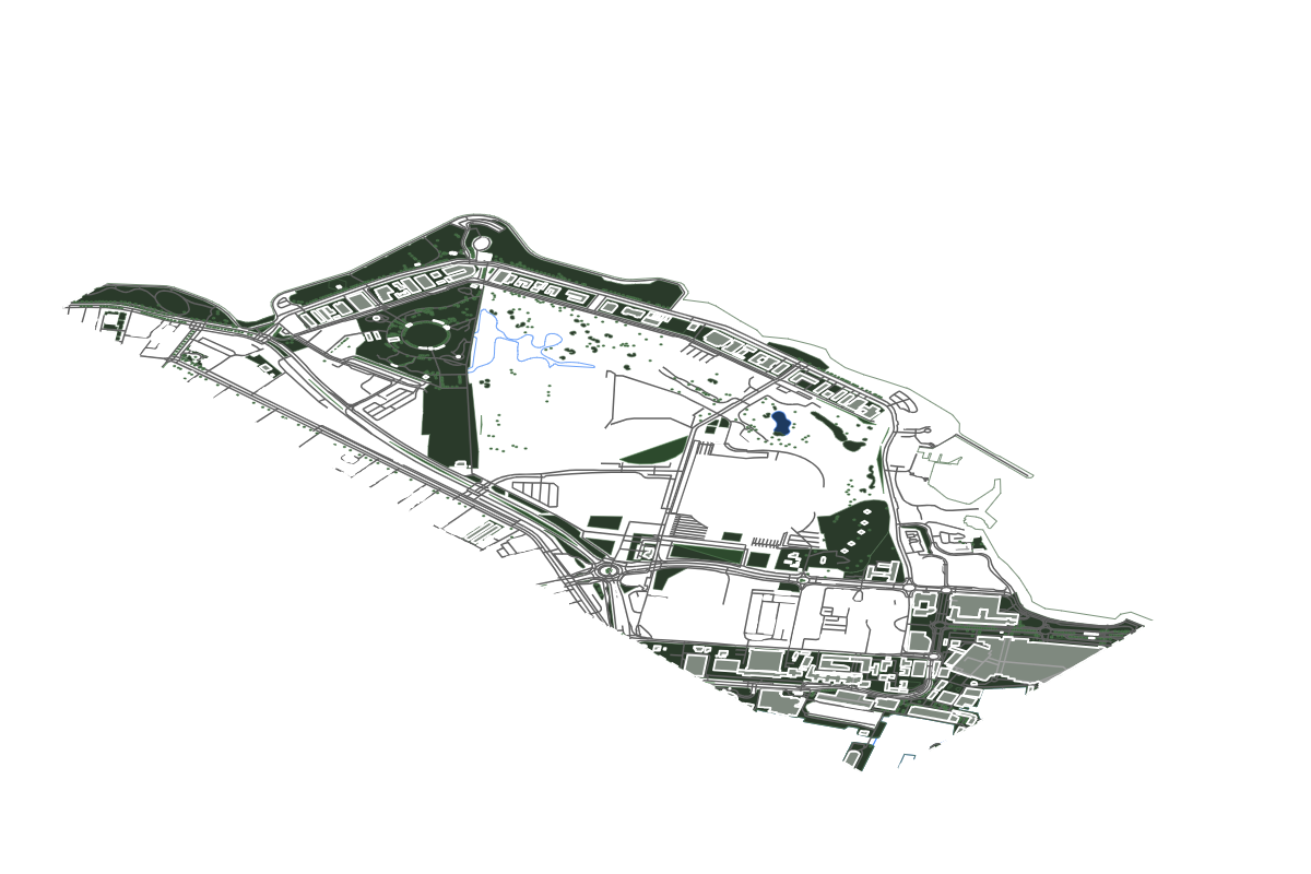 Site overview