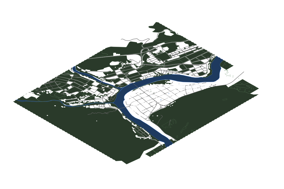 Site overview