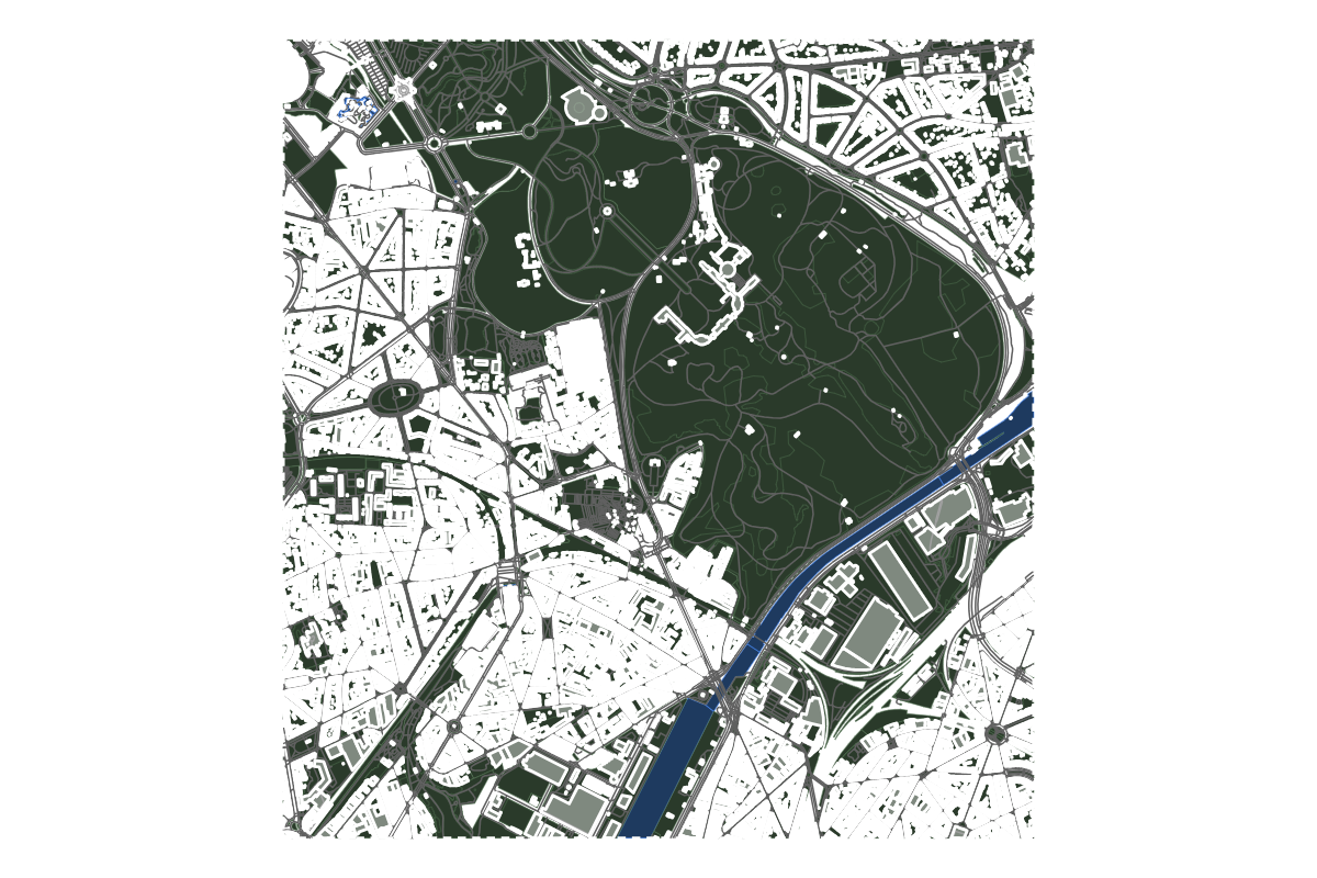 Site map
